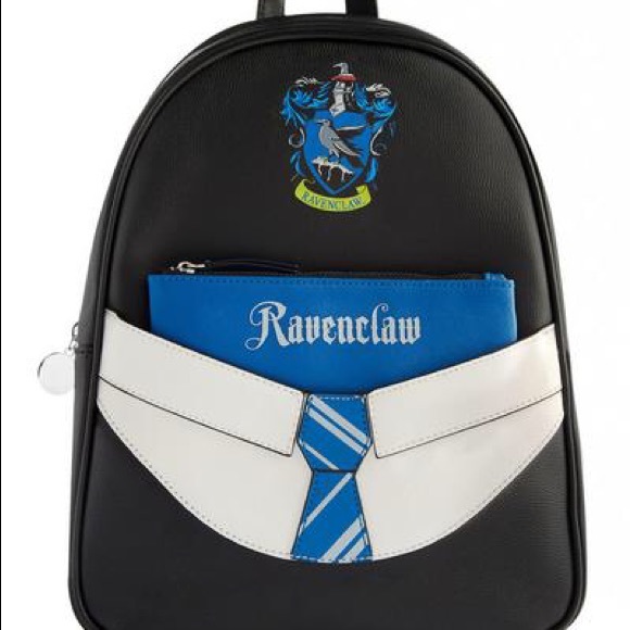 ravenclaw rucksack